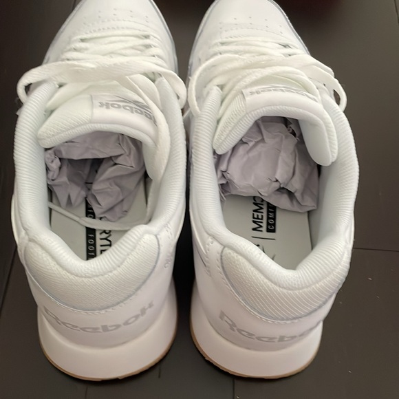 Reebok Glide Sneakers - Picture 7 of 8